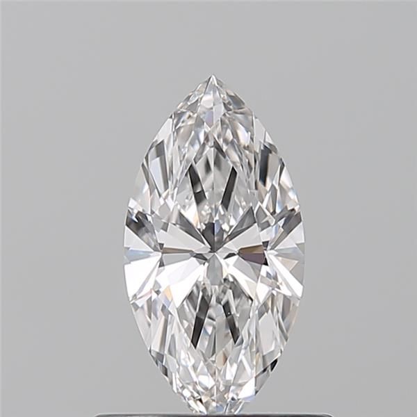 MARQUISE 0.51 F IF --VG-EX - 100766967824 GIA Diamond