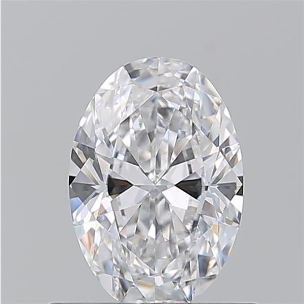 OVAL 0.7 D IF --VG-VG - 100766967831 GIA Diamond
