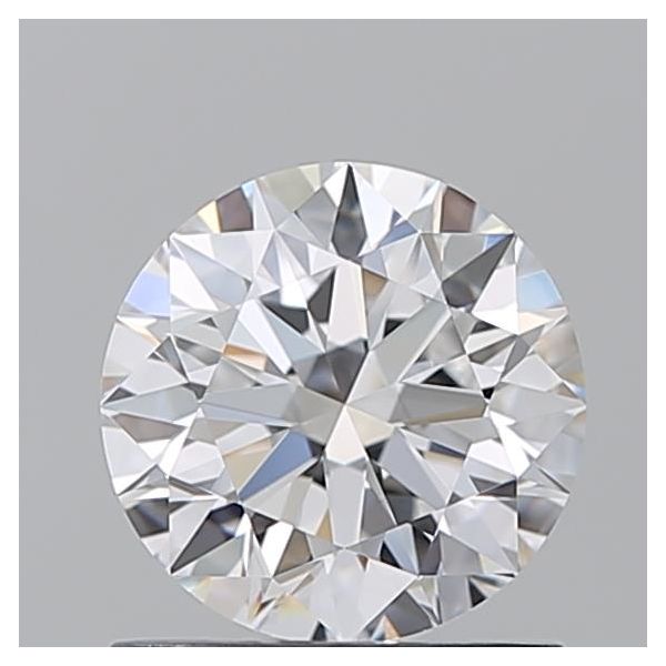 ROUND 1.01 D VVS2 EX-EX-EX - 100766968311 GIA Diamond