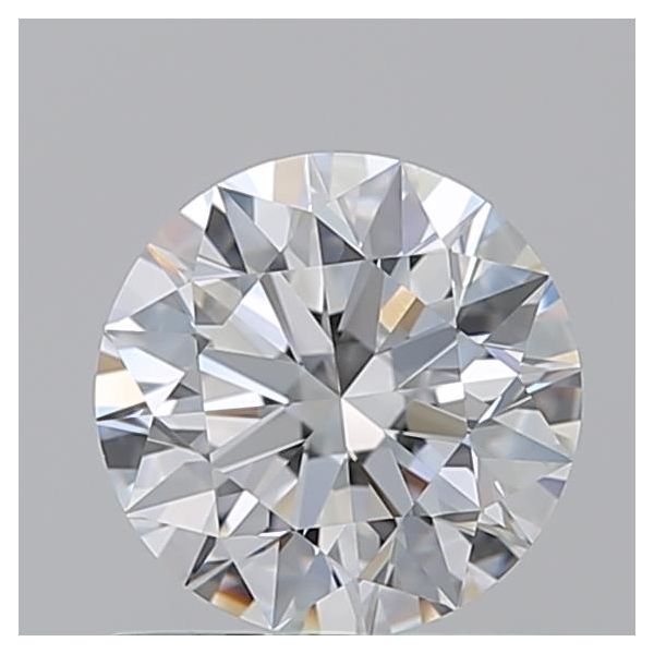 ROUND 1.01 F VS1 EX-EX-EX - 100766968587 GIA Diamond