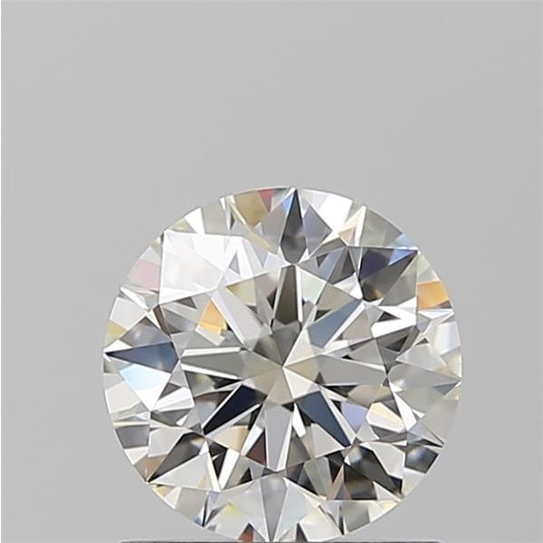 ROUND 1.09 I VVS1 EX-EX-EX - 100766968806 GIA Diamond