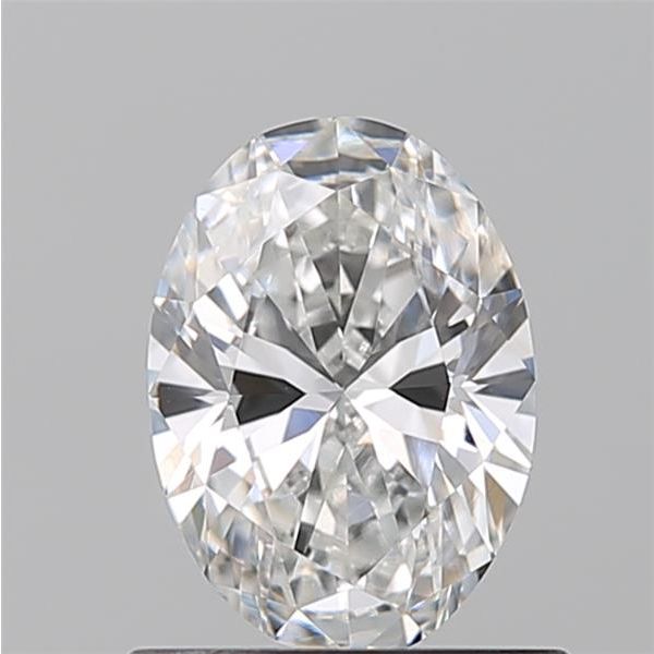 OVAL 0.7 F VS2 --VG-EX - 100766968932 GIA Diamond