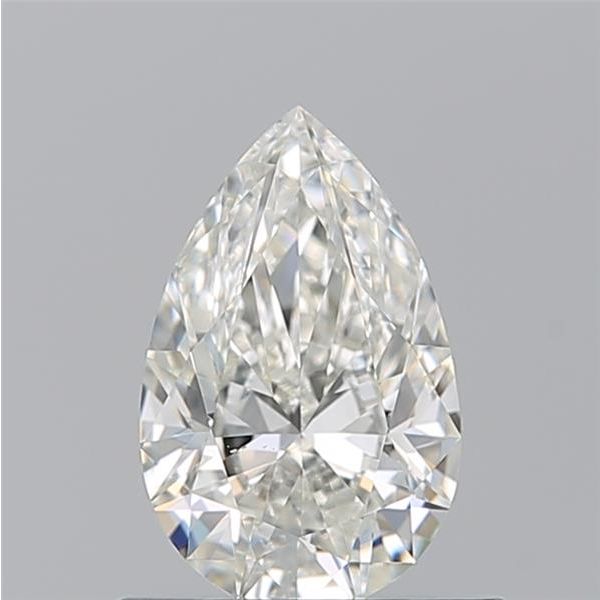 PEAR 0.7 I VS2 --EX-EX - 100766968946 GIA Diamond