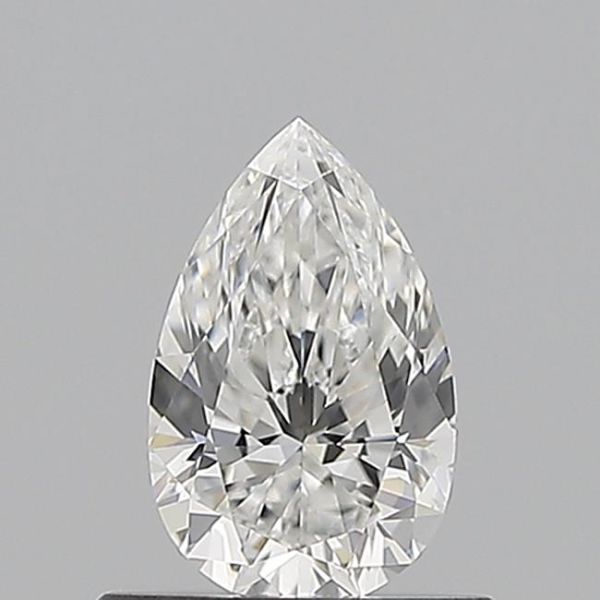 PEAR 0.55 E VVS1 --VG-EX - 100766969656 GIA Diamond
