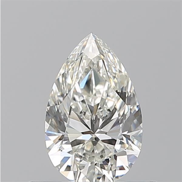 PEAR 0.56 I VS1 --VG-EX - 100766970293 GIA Diamond