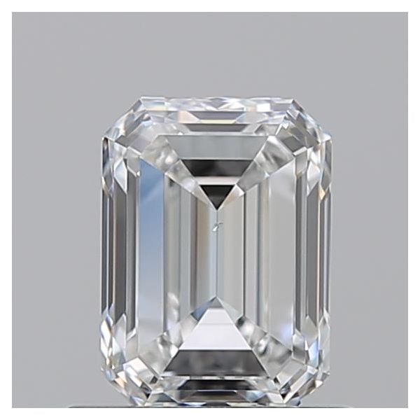 EMERALD 1.01 G VS2 --EX-EX - 100766970426 GIA Diamond