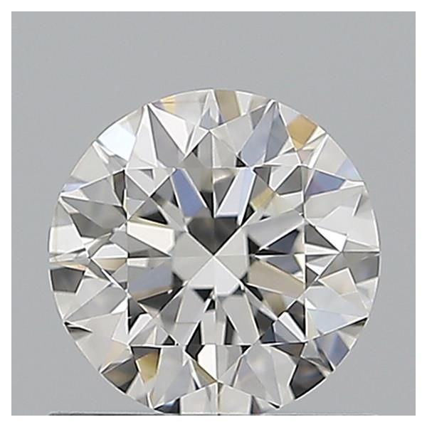 ROUND 0.8 G VVS1 EX-EX-EX - 100766971211 GIA Diamond