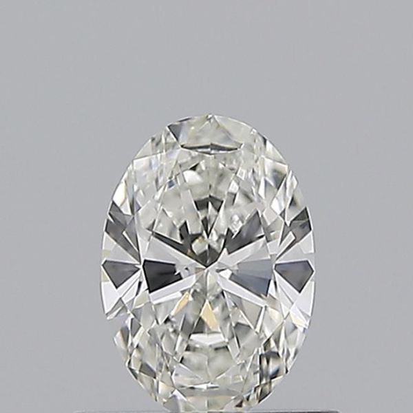 OVAL 0.5 G VVS1 --VG-EX - 100766971303 GIA Diamond