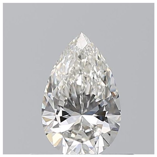 PEAR 0.5 H VS2 --VG-EX - 100766971852 GIA Diamond