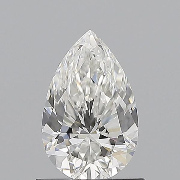 PEAR 0.75 G VS1 --VG-VG - 100766971967 GIA Diamond