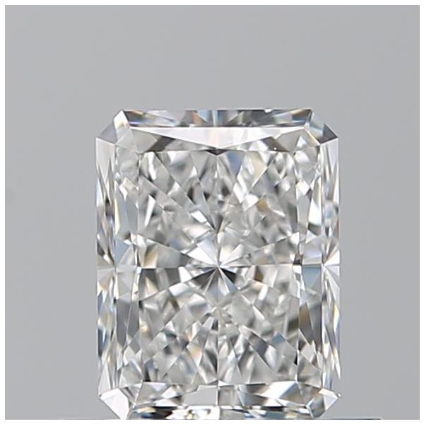 RADIANT 0.7 F VVS1 --EX-VG - 100766972753 GIA Diamond