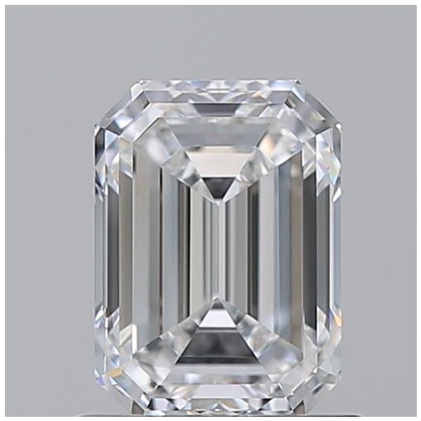 EMERALD 1.2 E VVS1 --VG-EX - 100766973569 GIA Diamond