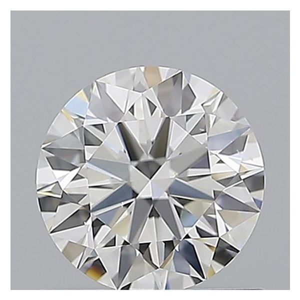 ROUND 0.8 I VS2 EX-EX-EX - 100766973647 GIA Diamond