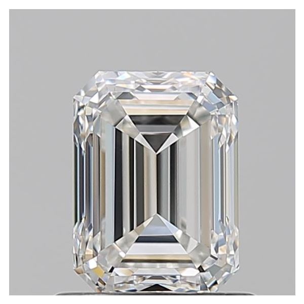 EMERALD 1.01 G VS1 --EX-VG - 100766973729 GIA Diamond