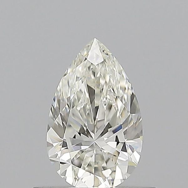 PEAR 0.58 I VVS2 --VG-VG - 100766973739 GIA Diamond