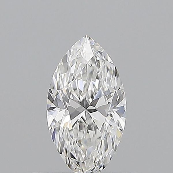 MARQUISE 0.51 E VVS1 --VG-EX - 100766973765 GIA Diamond