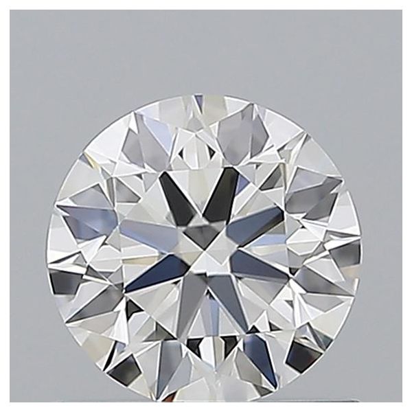 ROUND 0.8 I VVS2 EX-EX-EX - 100766973884 GIA Diamond