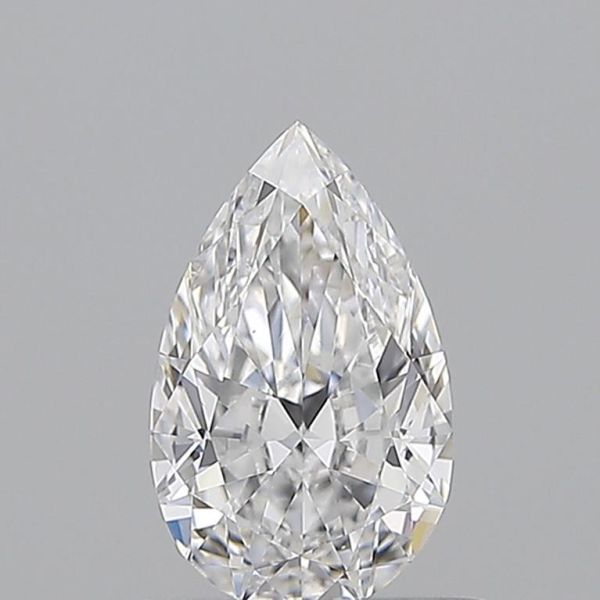 PEAR 0.7 D VS2 --VG-EX - 100766974479 GIA Diamond
