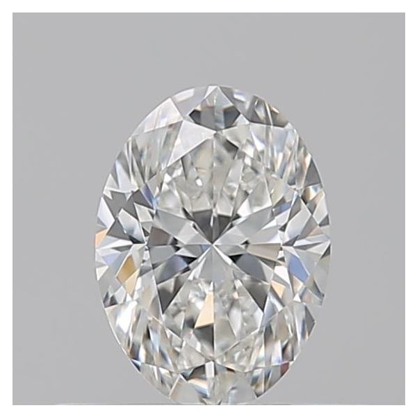 OVAL 0.5 G VS1 --VG-EX - 100766974764 GIA Diamond