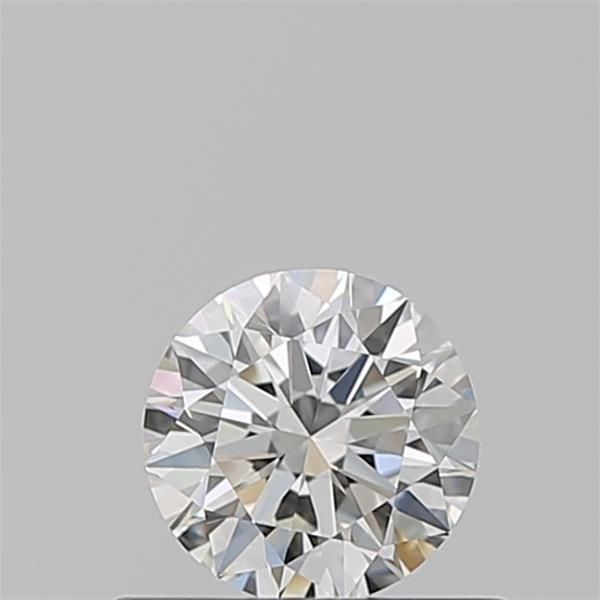 ROUND 0.5 G VS1 EX-EX-EX - 100767424789 GIA Diamond