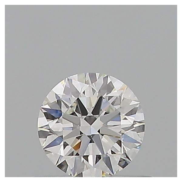 ROUND 0.51 G VVS1 EX-EX-EX - 100767480689 GIA Diamond