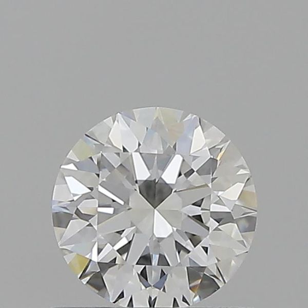 ROUND 0.71 G VVS1 EX-EX-EX - 100767480699 GIA Diamond