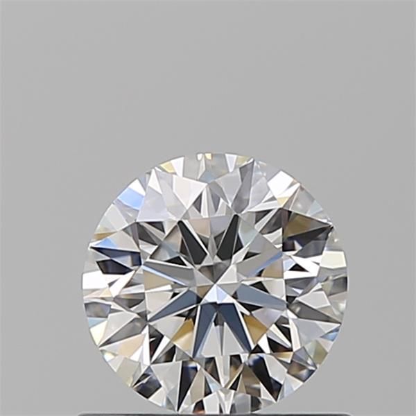 ROUND 0.7 E VVS2 EX-EX-EX - 100767480711 GIA Diamond