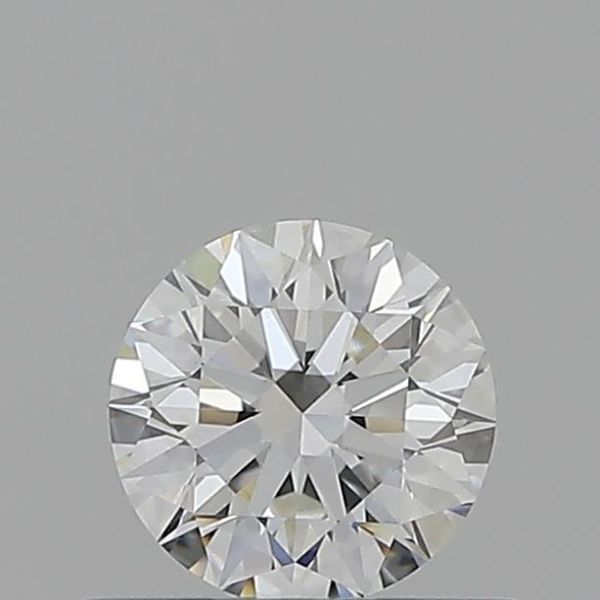 ROUND 0.5 G VS1 EX-EX-EX - 100767480729 GIA Diamond