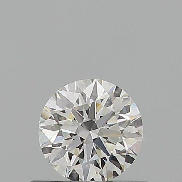 ROUND 0.5 G VVS1 EX-EX-EX - 100767480733 GIA Diamond