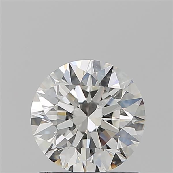 ROUND 1.09 H VS2 EX-EX-EX - 100767480771 GIA Diamond