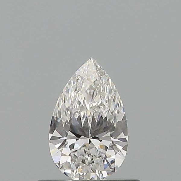 PEAR 0.5 F VS1 --VG-VG - 100767480878 GIA Diamond