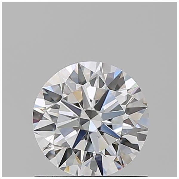 ROUND 0.82 F VVS2 EX-EX-EX - 100767480897 GIA Diamond