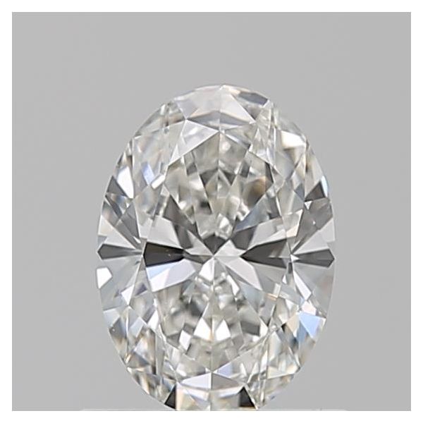 OVAL 0.7 G VS2 --VG-EX - 100767480915 GIA Diamond