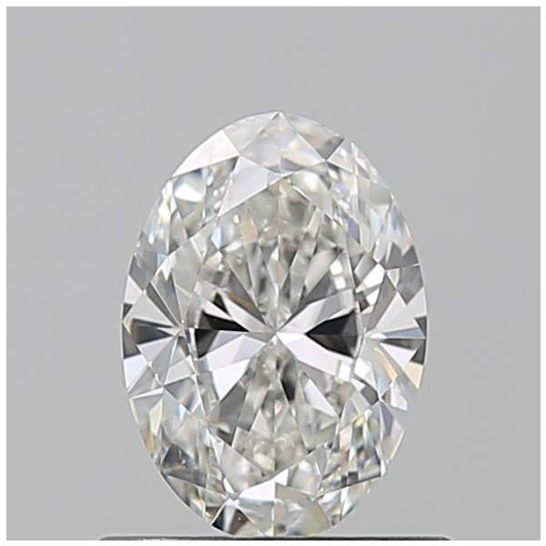 OVAL 0.7 G VS2 --VG-EX - 100767480919 GIA Diamond