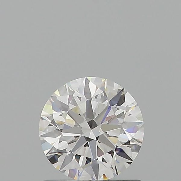 ROUND 0.91 F VS2 EX-EX-EX - 100767481250 GIA Diamond