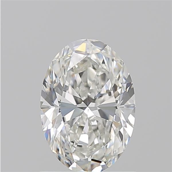OVAL 1.02 G VVS2 --EX-EX - 100767481270 GIA Diamond
