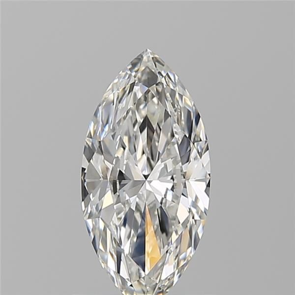 MARQUISE 0.9 H VS1 --VG-EX - 100767481291 GIA Diamond