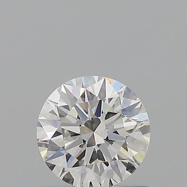 ROUND 0.8 G VVS1 EX-EX-EX - 100767481337 GIA Diamond