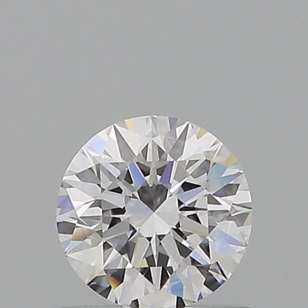 ROUND 0.75 D VVS2 EX-EX-EX - 100767481355 GIA Diamond