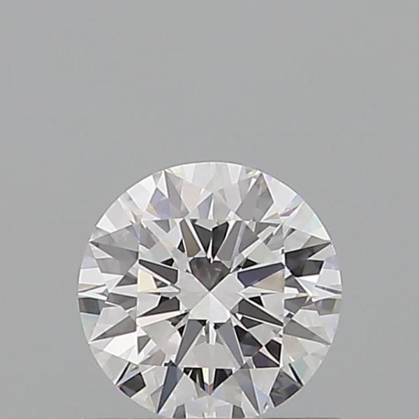 ROUND 0.66 D IF EX-EX-EX - 100767481372 GIA Diamond