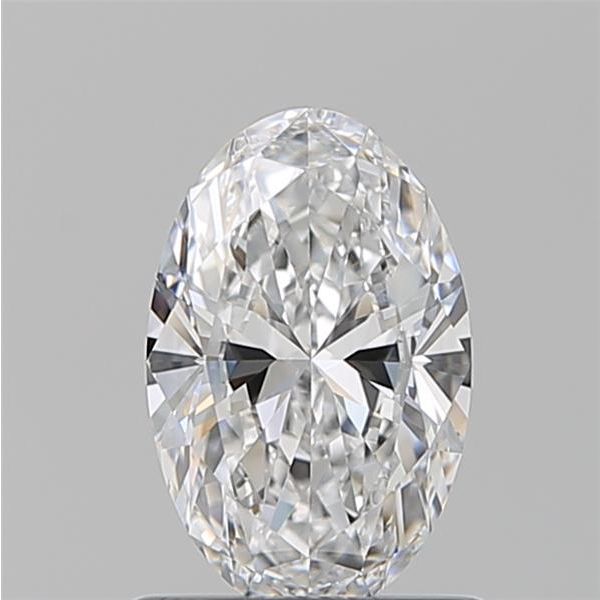 OVAL 0.9 D VVS1 --VG-EX - 100767481385 GIA Diamond