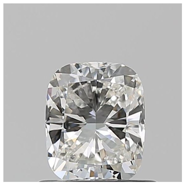 CUSHION 0.7 G VS1 --VG-EX - 100767481404 GIA Diamond