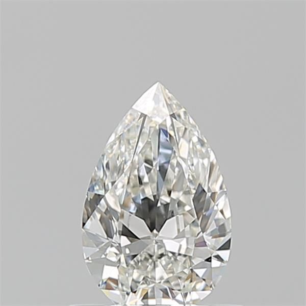 PEAR 0.62 I VVS1 --EX-EX - 100767481415 GIA Diamond