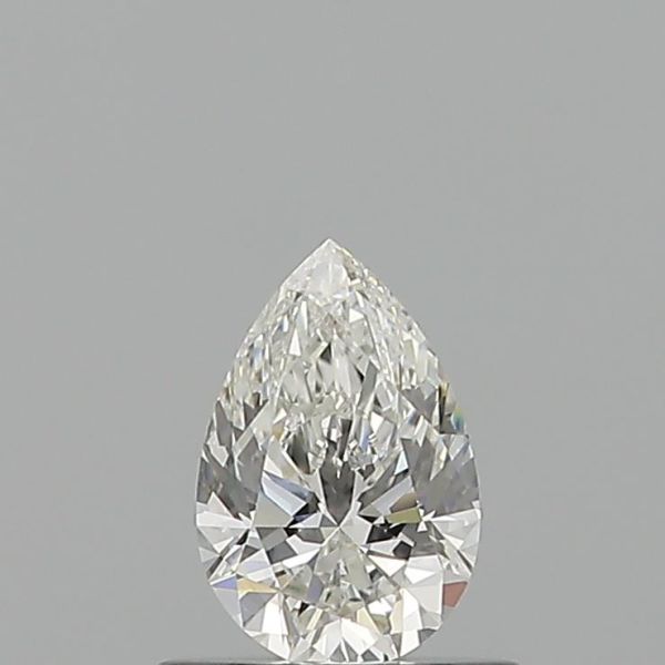 PEAR 0.52 G VVS2 --VG-EX - 100767481422 GIA Diamond