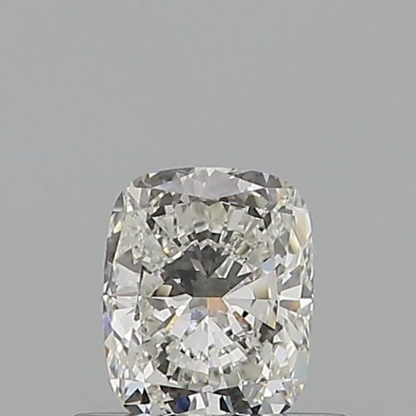 CUSHION 0.5 G VS2 --VG-VG - 100767481456 GIA Diamond