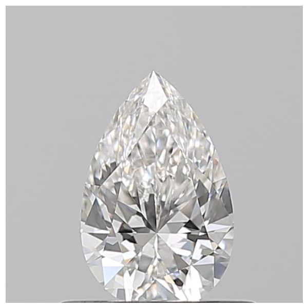 PEAR 0.51 G IF --VG-VG - 100767481480 GIA Diamond