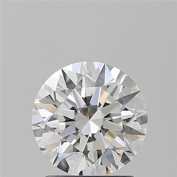 ROUND 1.7 G IF EX-EX-EX - 100767481505 GIA Diamond
