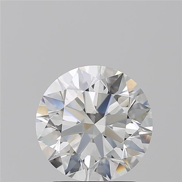 ROUND 2.03 H VS1 EX-EX-EX - 100767481509 GIA Diamond