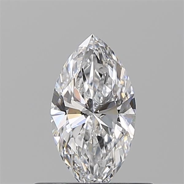 MARQUISE 0.5 D VS2 --VG-VG - 100767481520 GIA Diamond