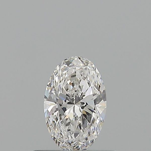 OVAL 0.52 E VVS1 --VG-EX - 100767481549 GIA Diamond